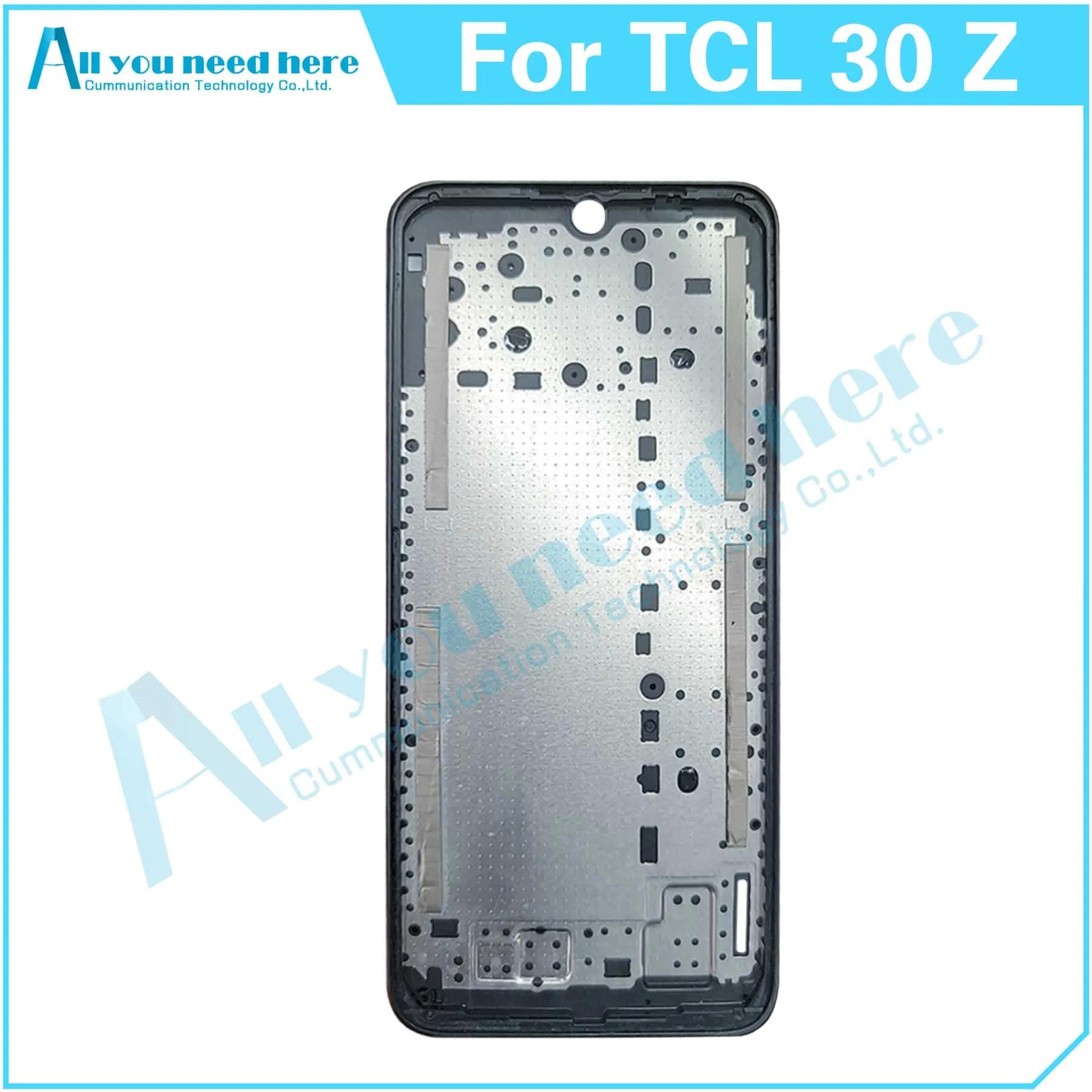 TCL 30 Z 30Z  ̵ Ʈ  LCD  ̵ ̽ ÷Ʈ  Ŀ ̽,  ǰ ü